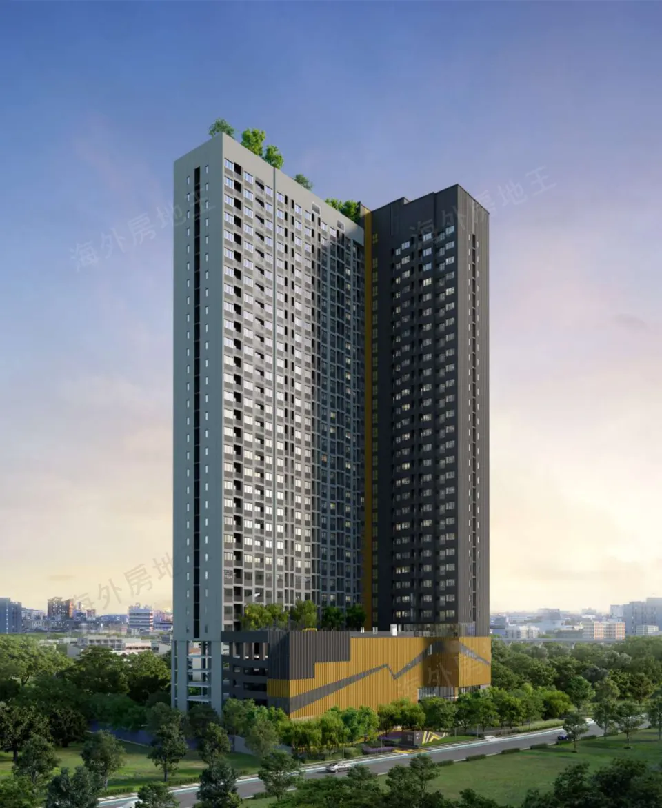 Flexi Mega Space Bangna