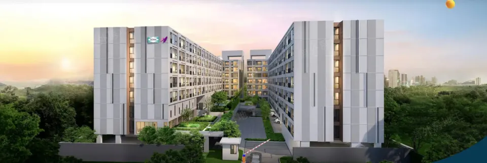 Flexi Sathorn-Charoen Nakhon