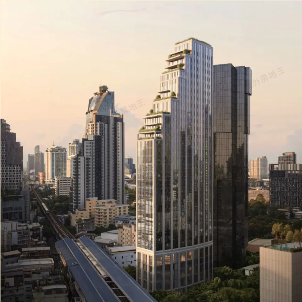 Scope Thonglor