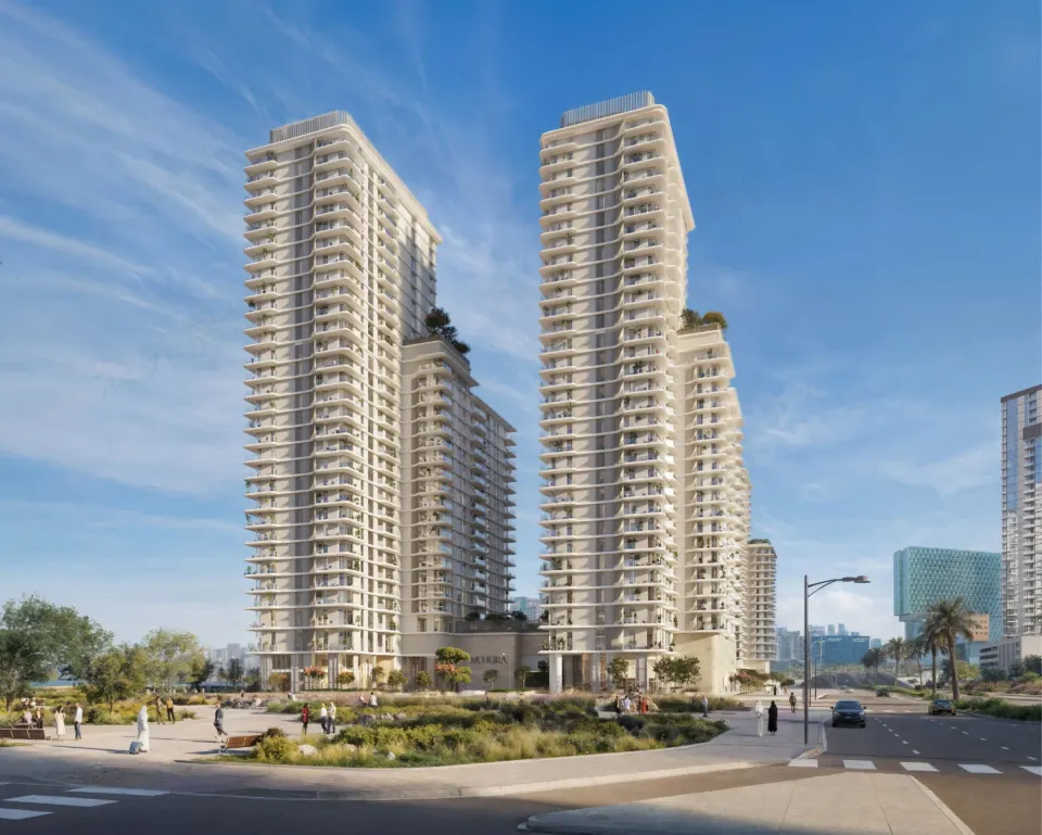 Muheira二期-AI Reem Island
