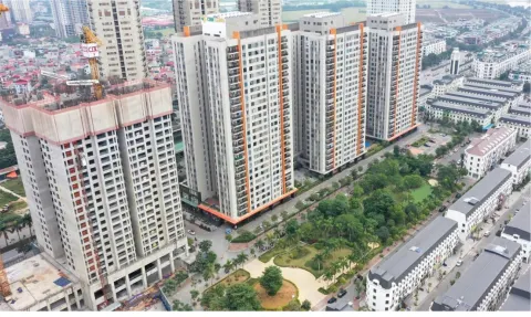 LA CASTA TOWER建案主視覺
