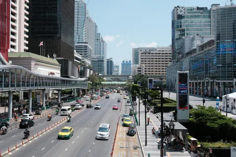 泰國房地產投資指南