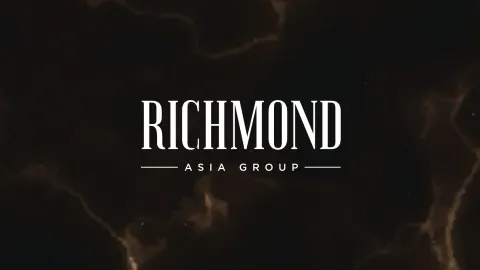 馬來西亞，哪些地方值得買｜吉隆坡 Richmond Estelar｜9/19 (六) 台南場、9/20 (日) 高雄場