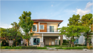 清邁-Believe Villa 獨棟別墅建案主視覺