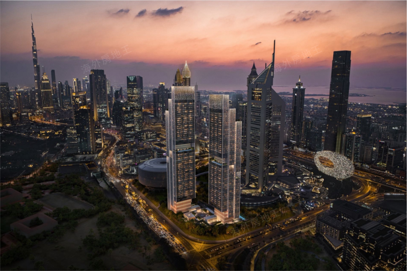 Jumeirah Emirates