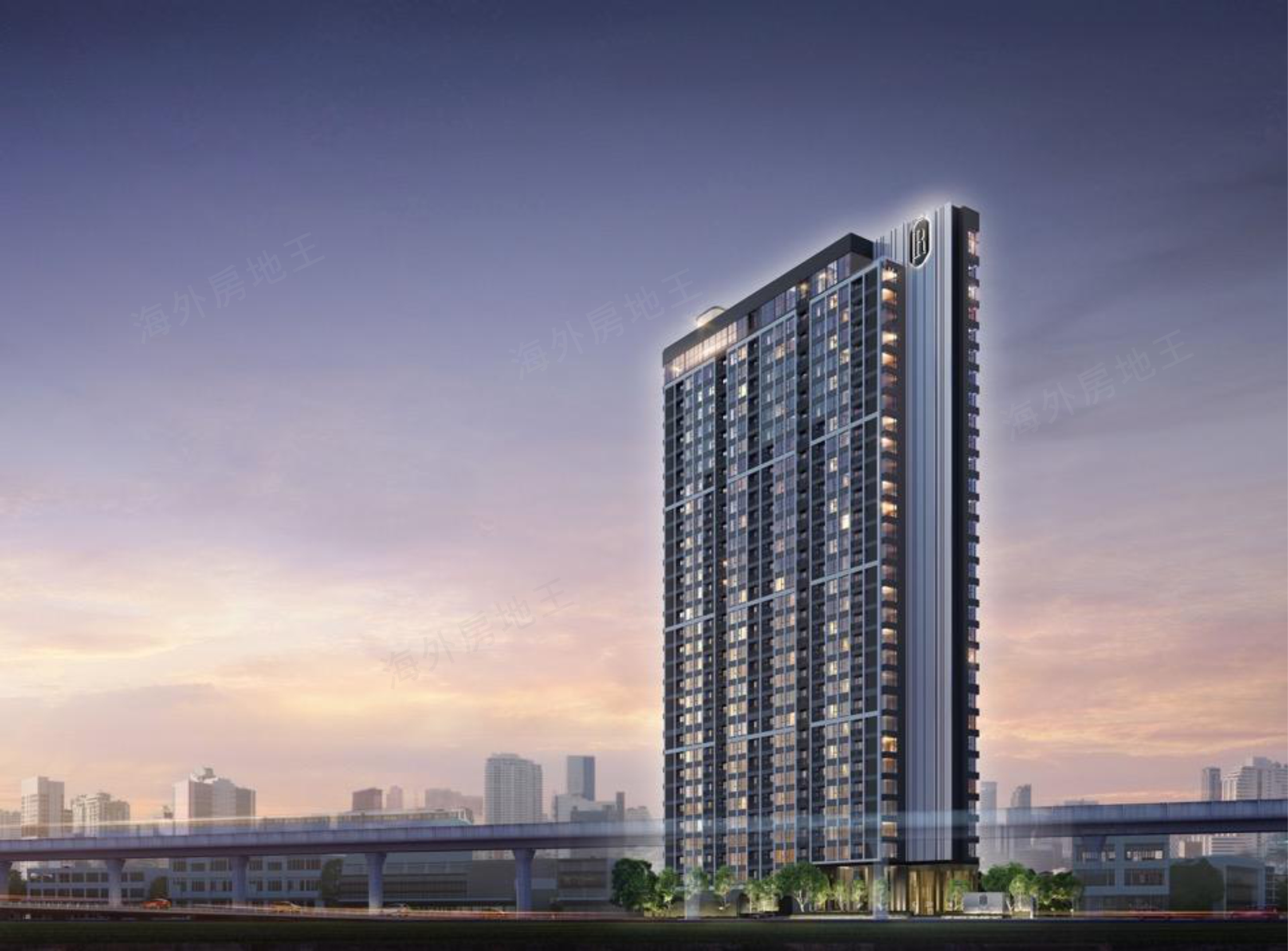 Origin Residences Sukhumvit
