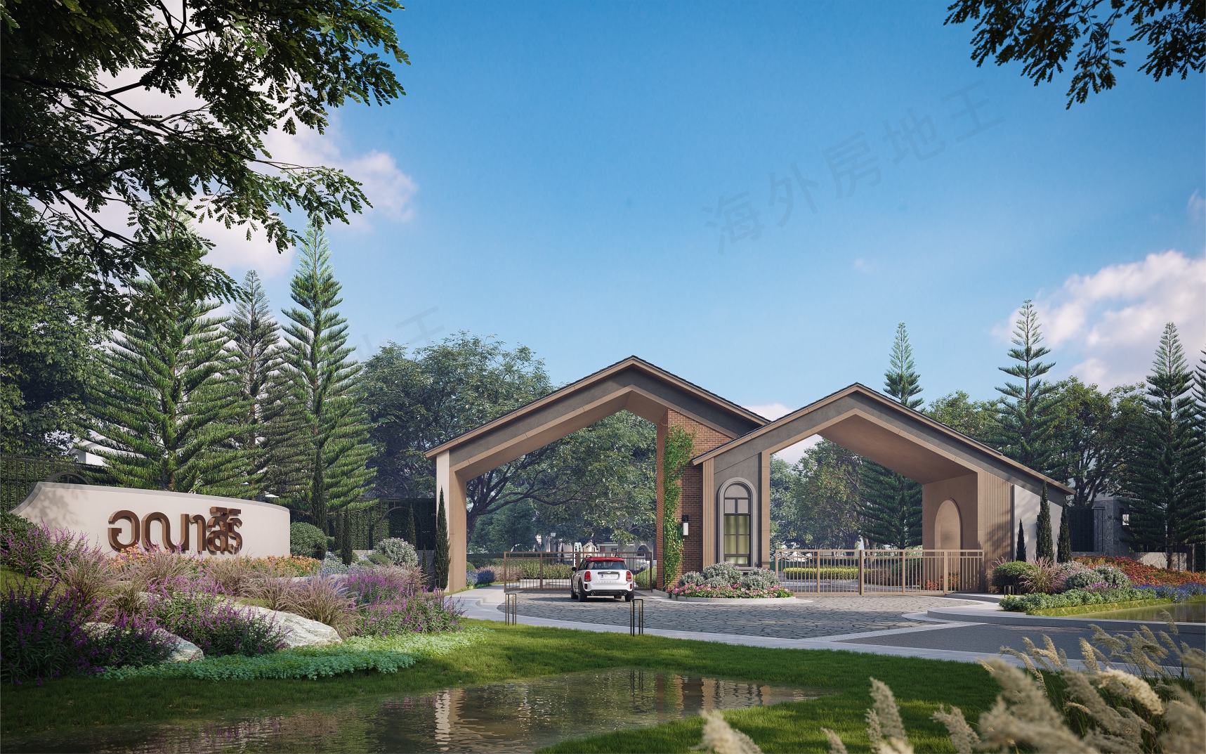 想辦理泰國長期簽證的朋友看這裡！