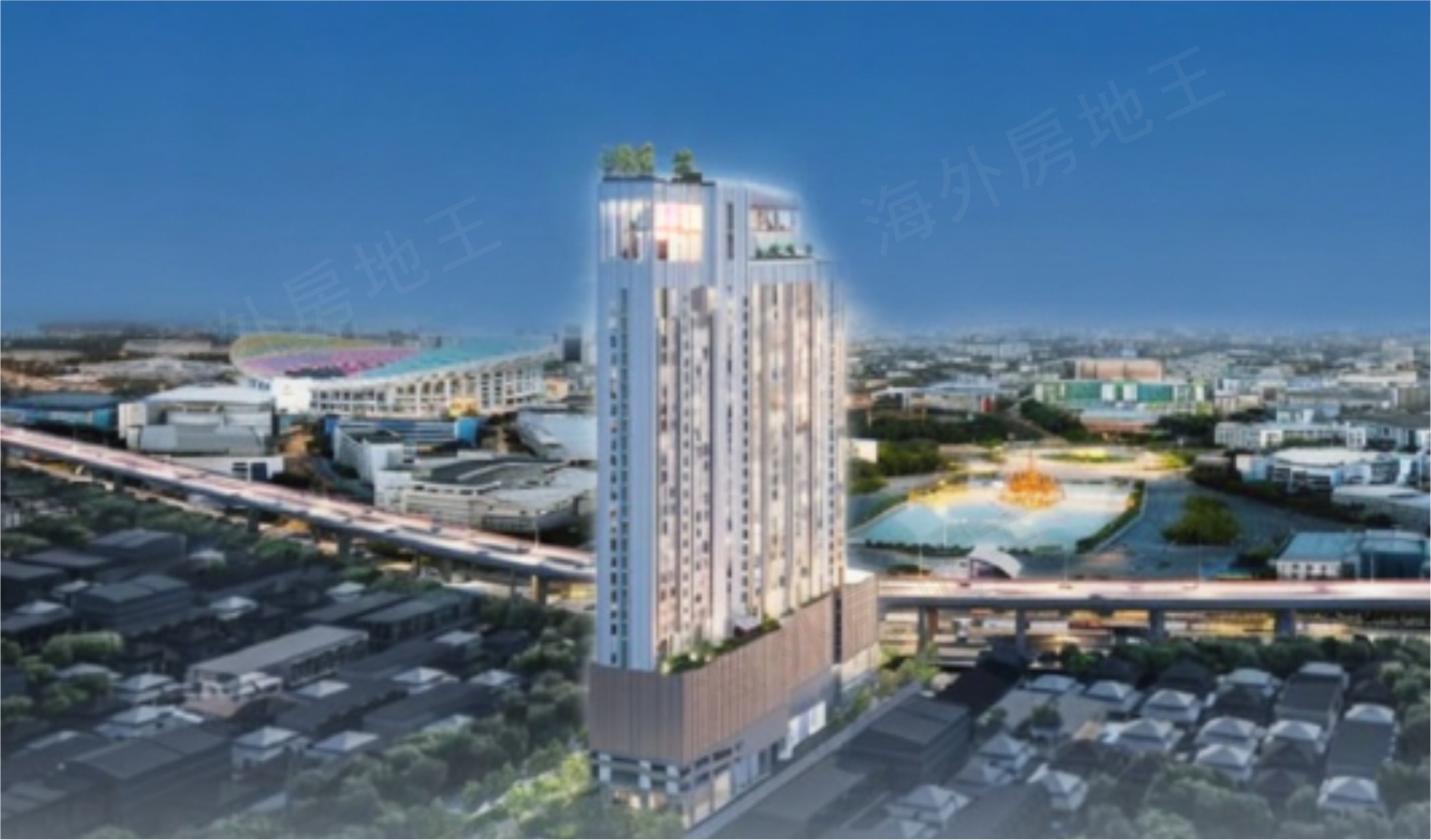 Modiz Rhyme暹羅學府