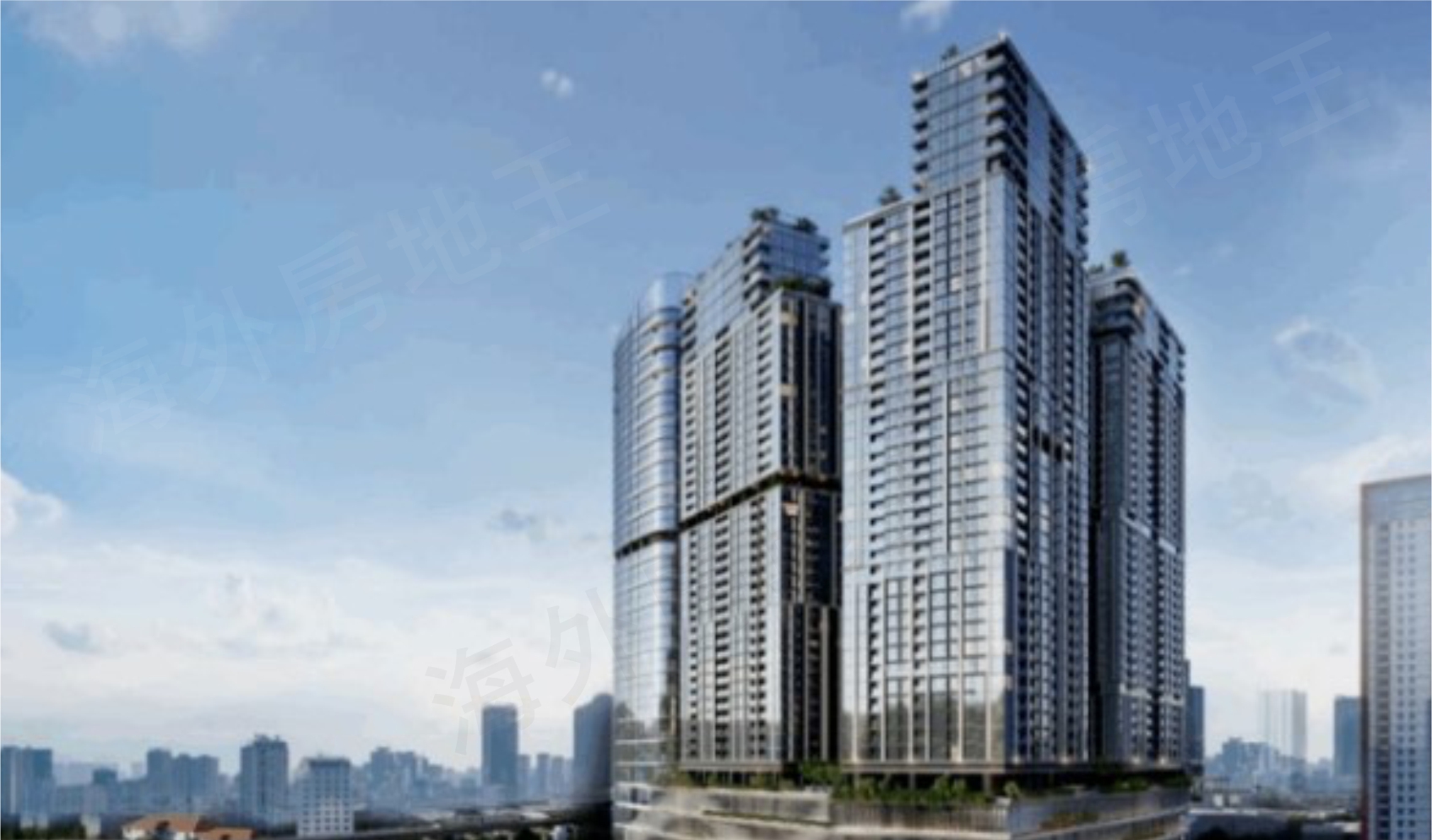 SUN FELIZA SUITES