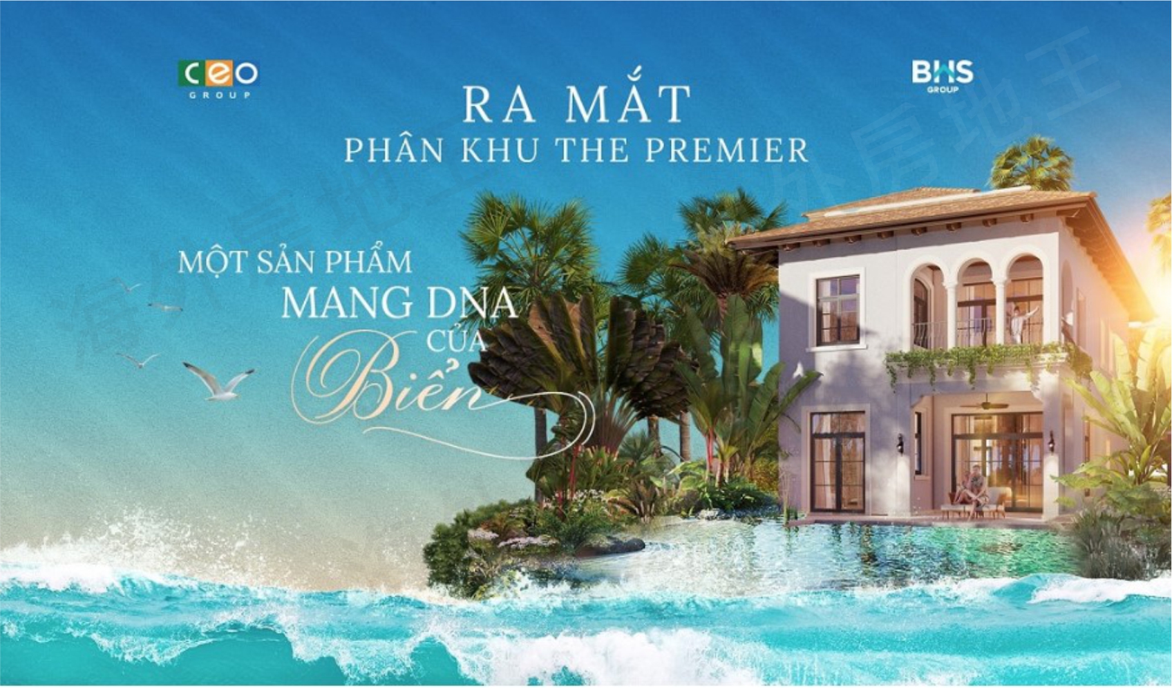  SONASEA VAN ĐON HARBOR CITY