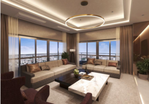 沖繩那霸頂樓豪宅｜PREMIST 牧志TOWER 國際通建案主視覺
